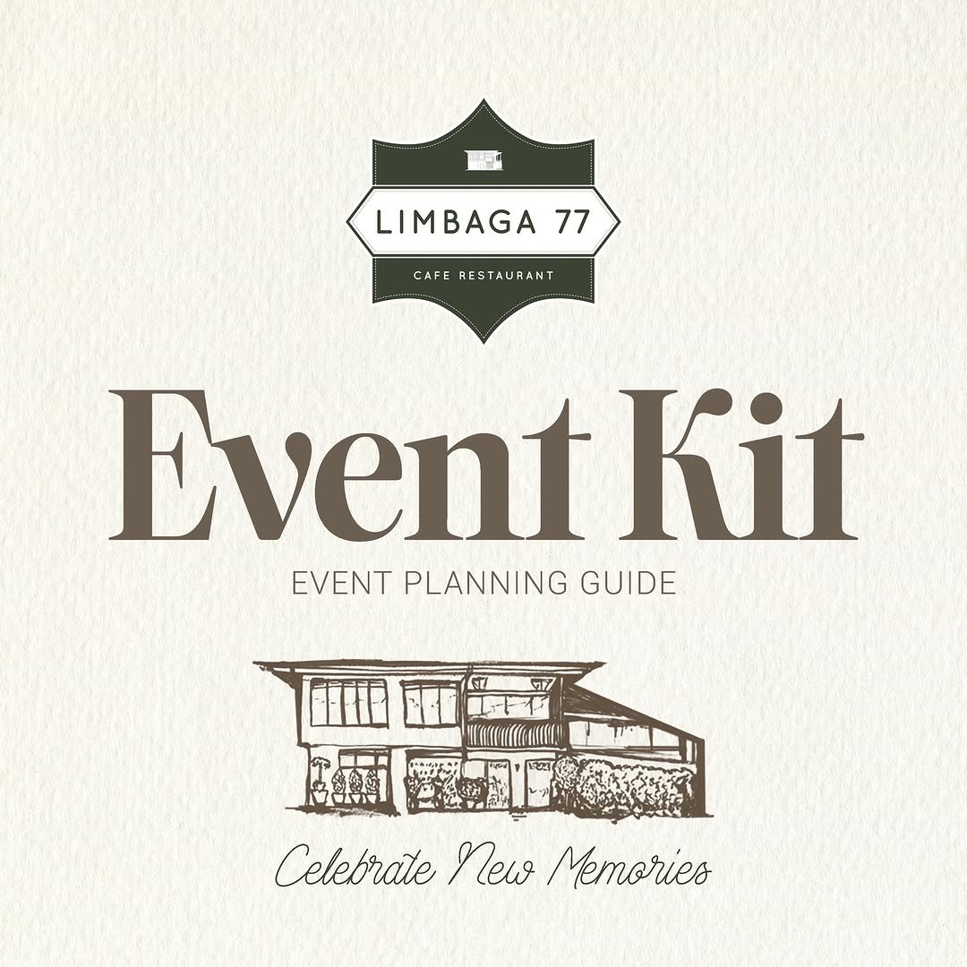 Limbaga 77 venue